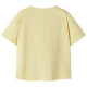 Name It Βρεφική κοντομάνικη μπλούζα Moana Top Box T-Shirt